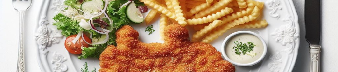 Schweineschnitzel