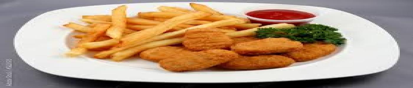 Fingerfood